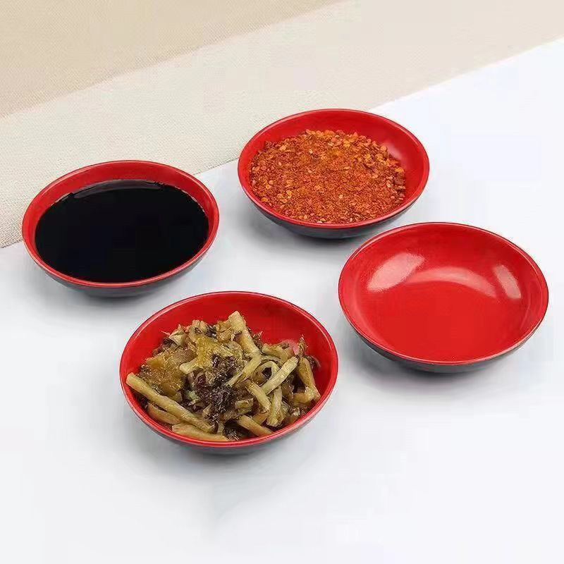 Meal Prep Bowl - 3 pièces de plats ronds en