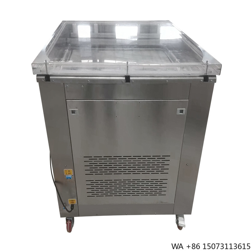 Meal Prep Kitchen - Scelleuse sous vide portable externe en