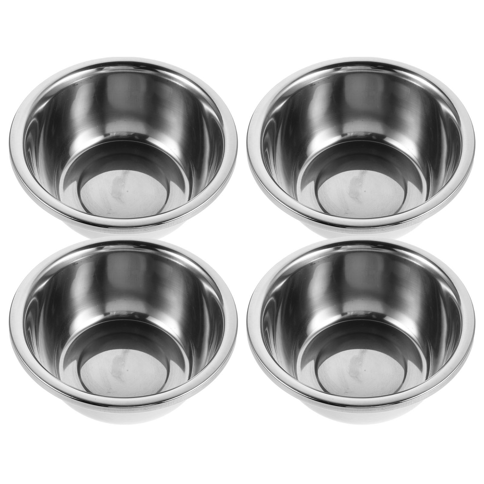 Meal Prep Bowl - Ensemble de 4 bols à mélanger