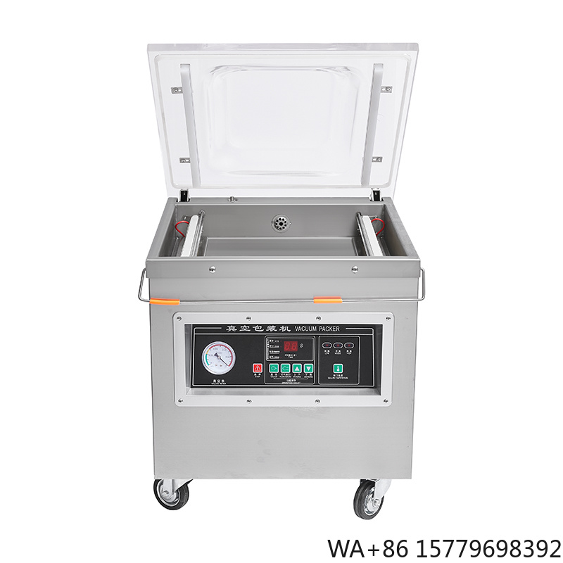 DZ400 Prix usine Commercial Ac - Meal Prep With Rice avis et prix