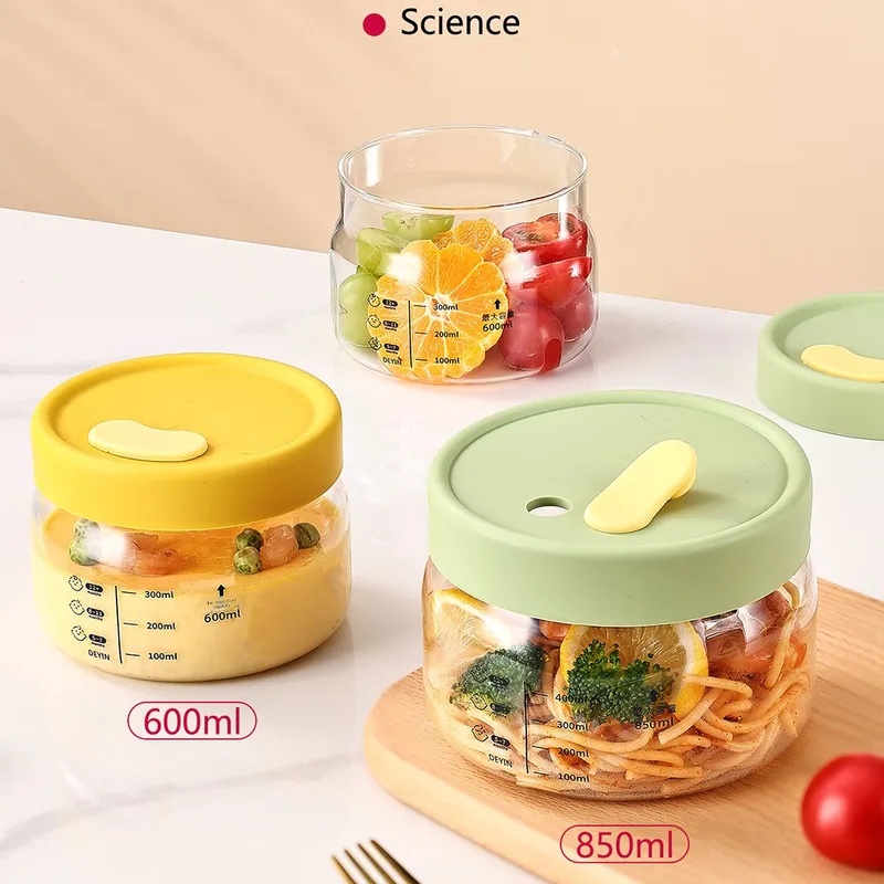 Récipient de conservation alim - Meal Prep Bowl avis et prix