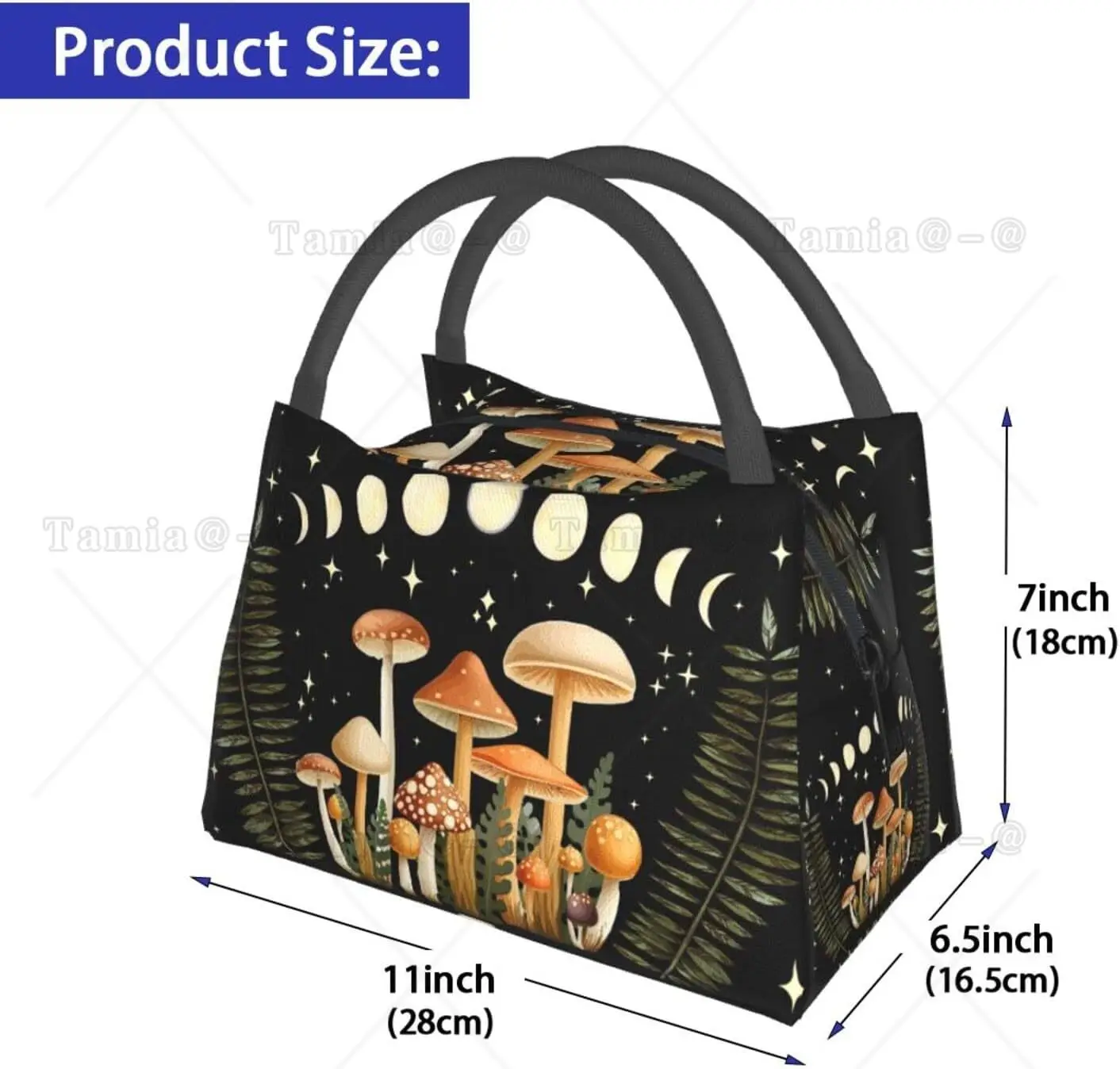 Sacs isothermes pour déjeuner  - Meal Prep Or Prep Meal avis et prix