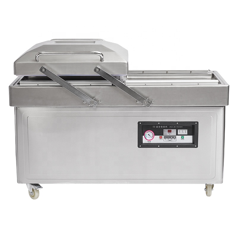 Dz-500_2sa Scelleuse sous vide - Meal Prep Kitchen avis et prix