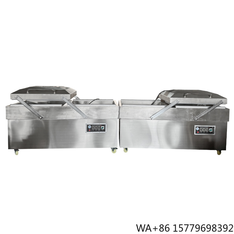 Scelleuse sous vide automatiqu - Meal Prep Kitchen avis et prix