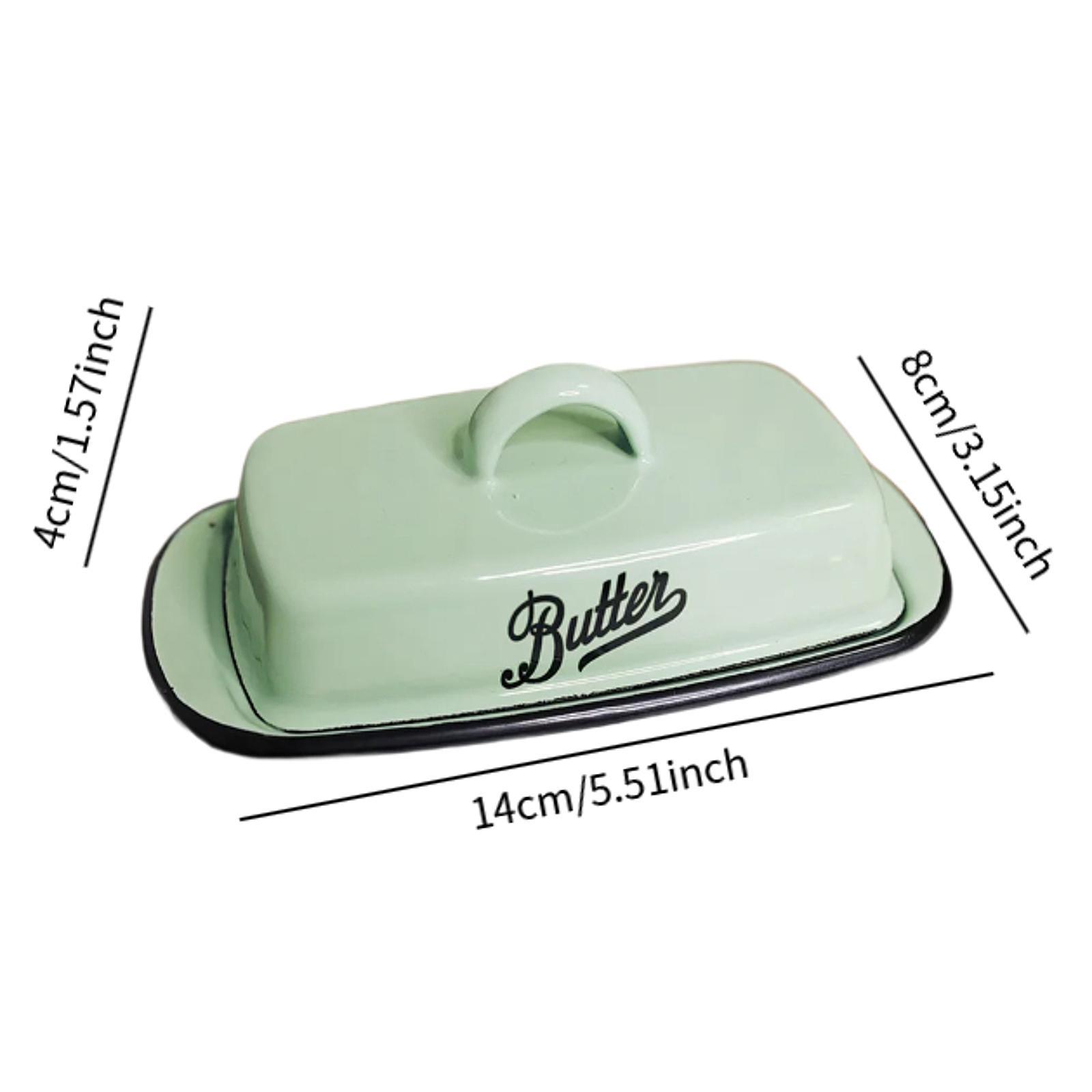Plateau à beurre en céramique  - Meal Prep Bowl avis et prix