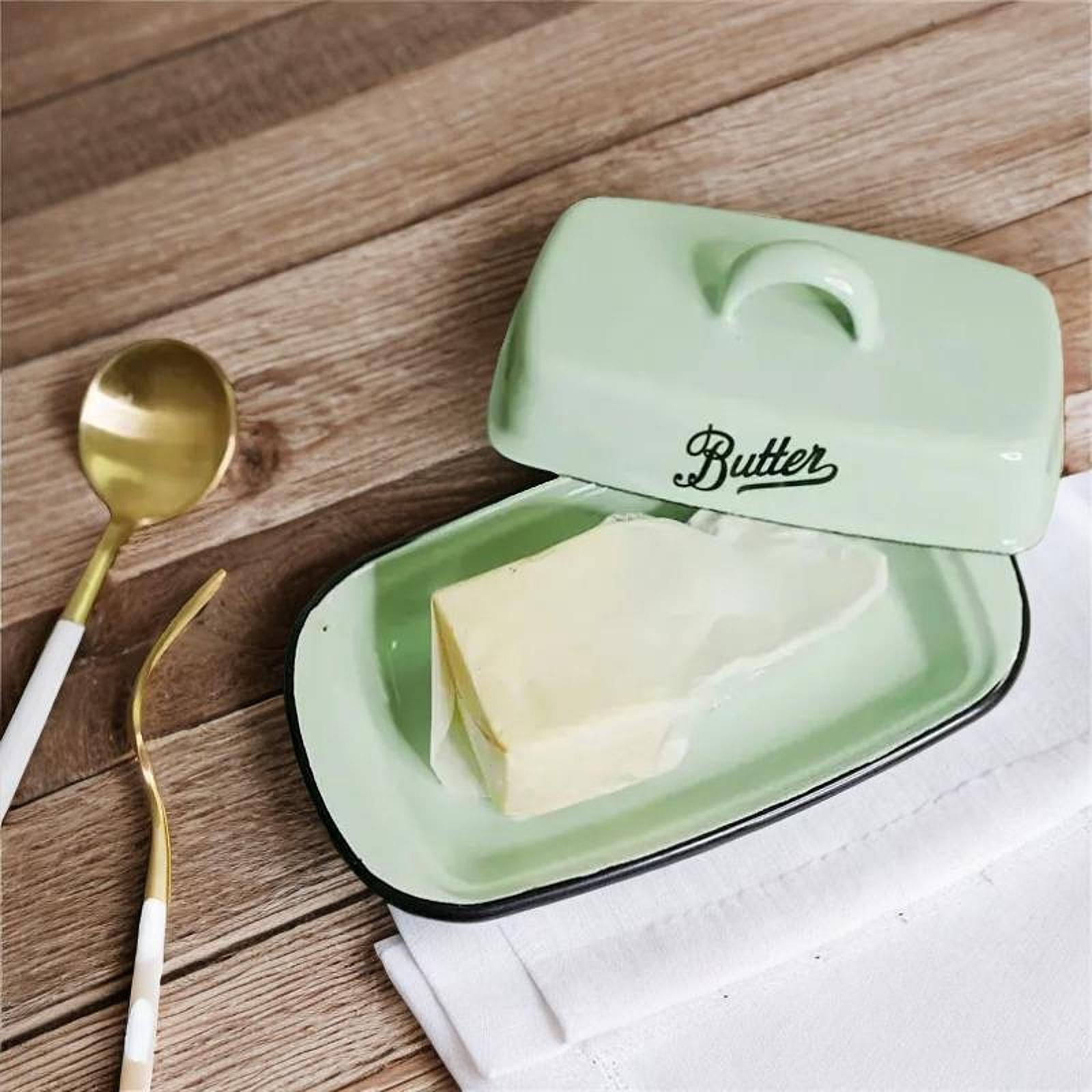 Plateau à beurre en céramique  - Meal Prep Bowl avis et prix