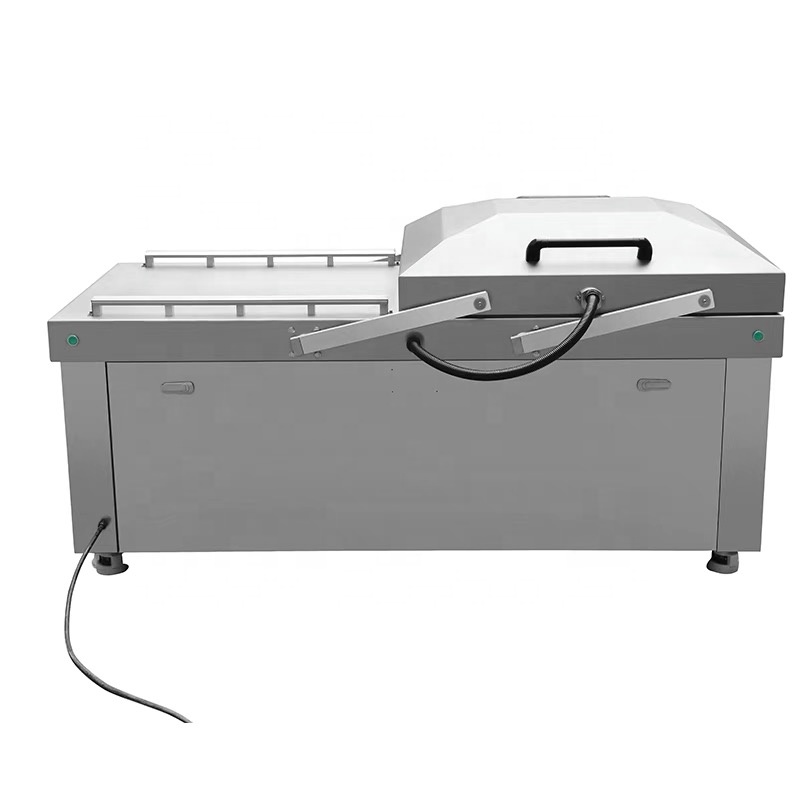 Machine d'emballage alimentair - Meal Prep With Rice avis et prix