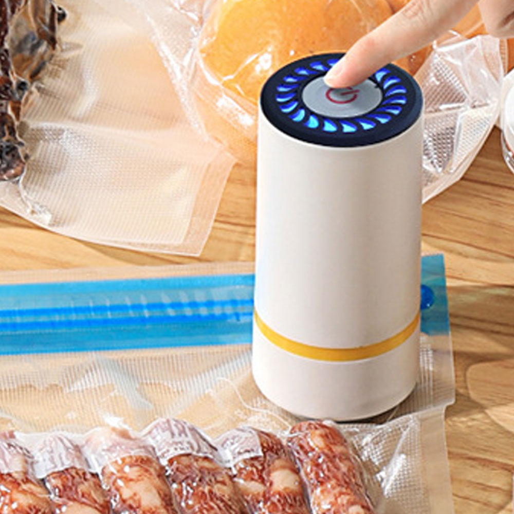Scelleuse sous vide sans fil p - Meal Prep Kitchen avis et prix