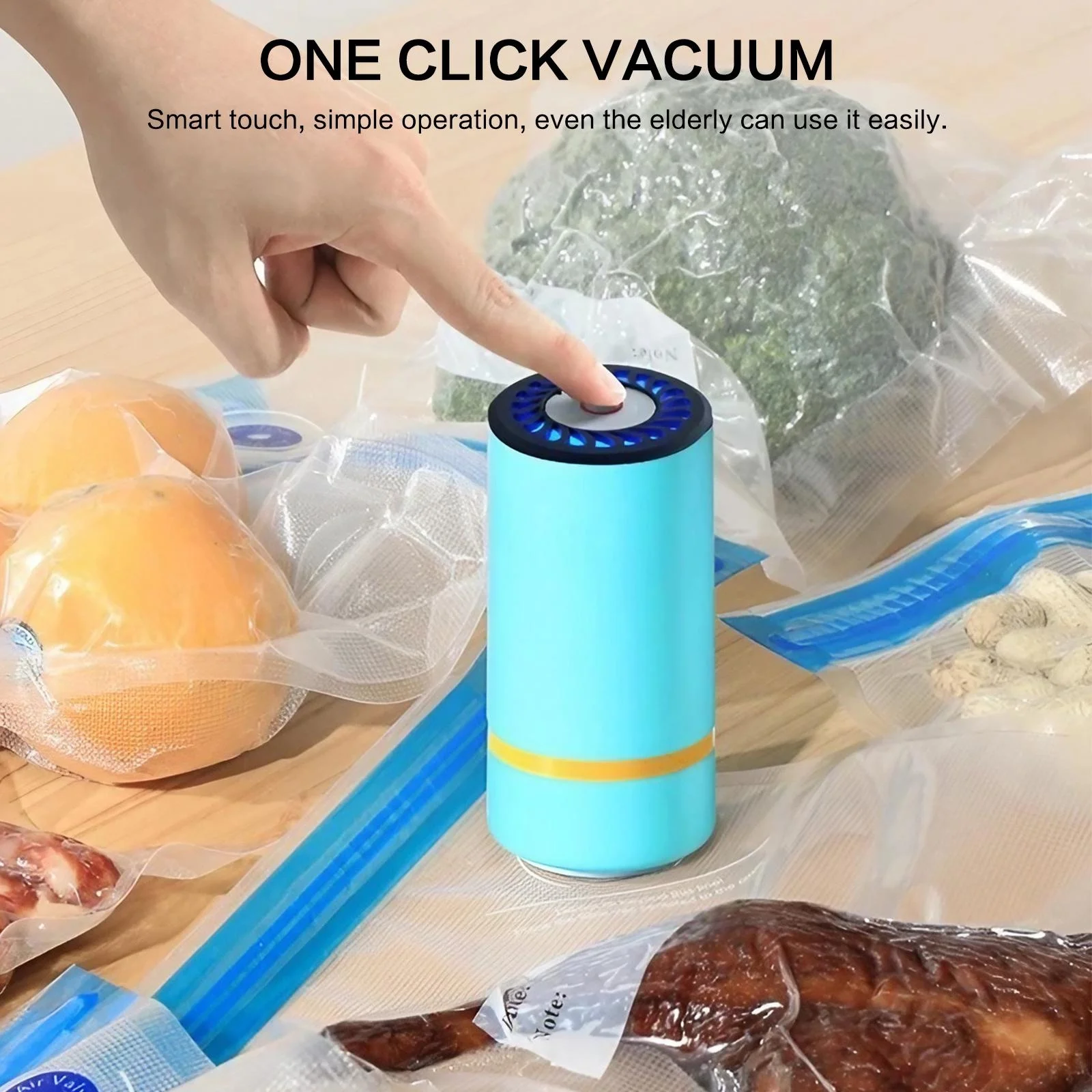 Scelleuse sous vide sans fil p - Meal Prep Kitchen avis et prix