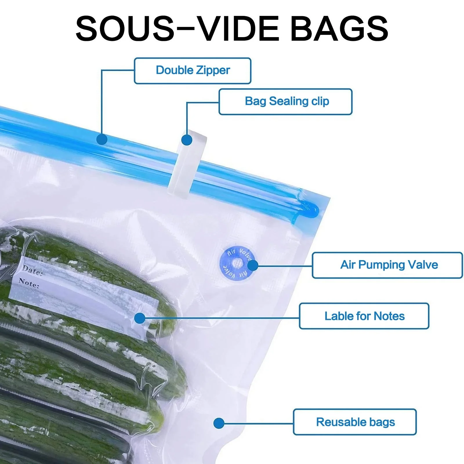 Scelleuse sous vide sans fil p - Meal Prep Kitchen avis et prix