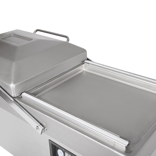 Scelleuse sous vide commercial - Meal Prep Kitchen avis et prix