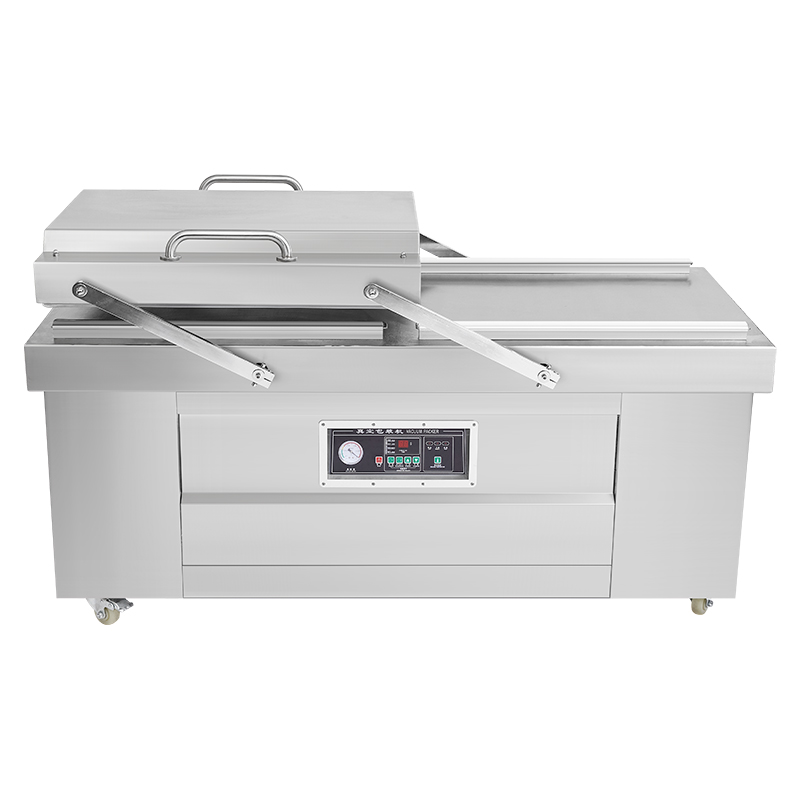 Scellage sous vide double DZ-8 - Meal Prep Kitchen avis et prix