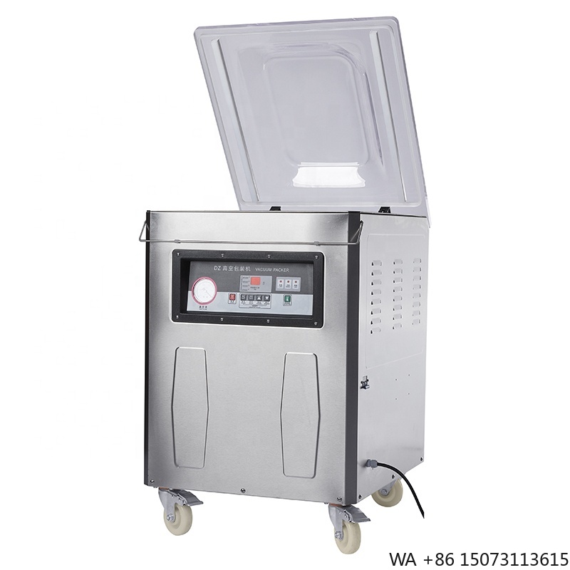 Scelleuse sous vide pour datte - Meal Prep Kitchen avis et prix