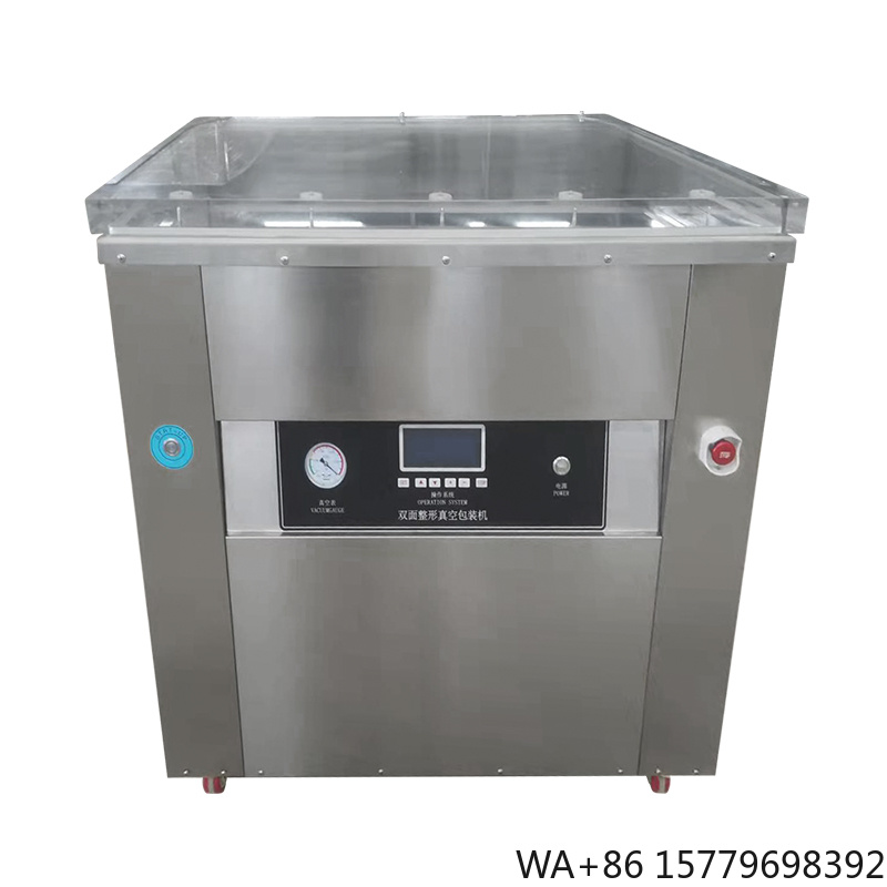 Machine d'emballage sous vide  - Meal Prep With Rice avis et prix