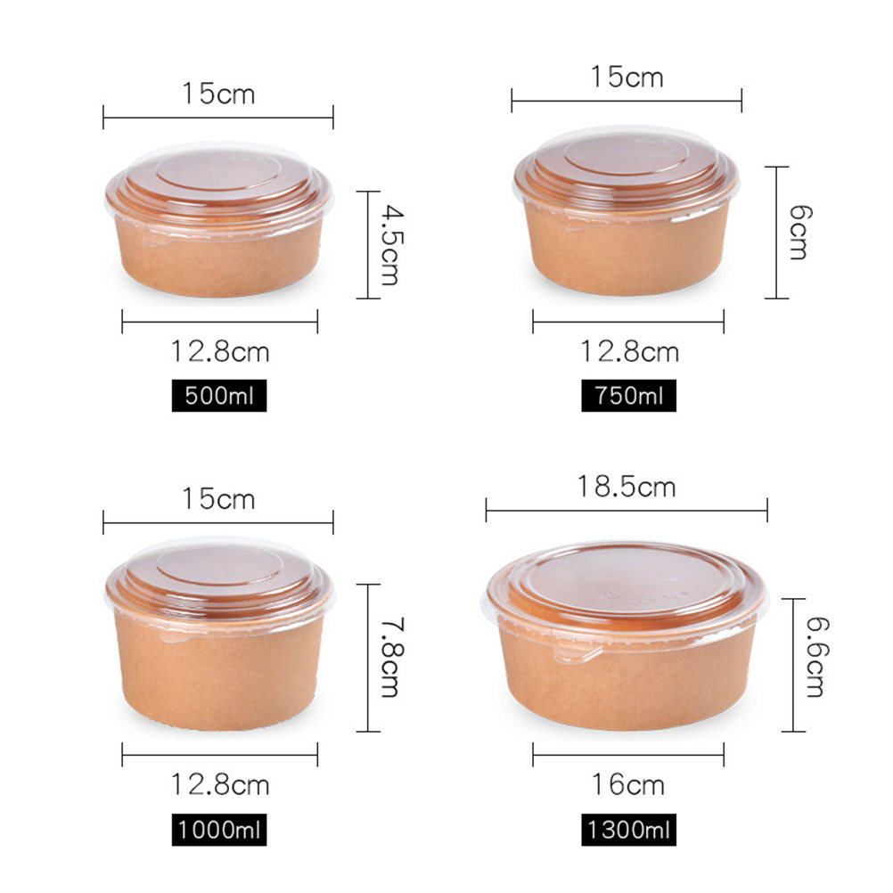 20 pièces de contenants alimen - Meal Prep Bowl avis et prix