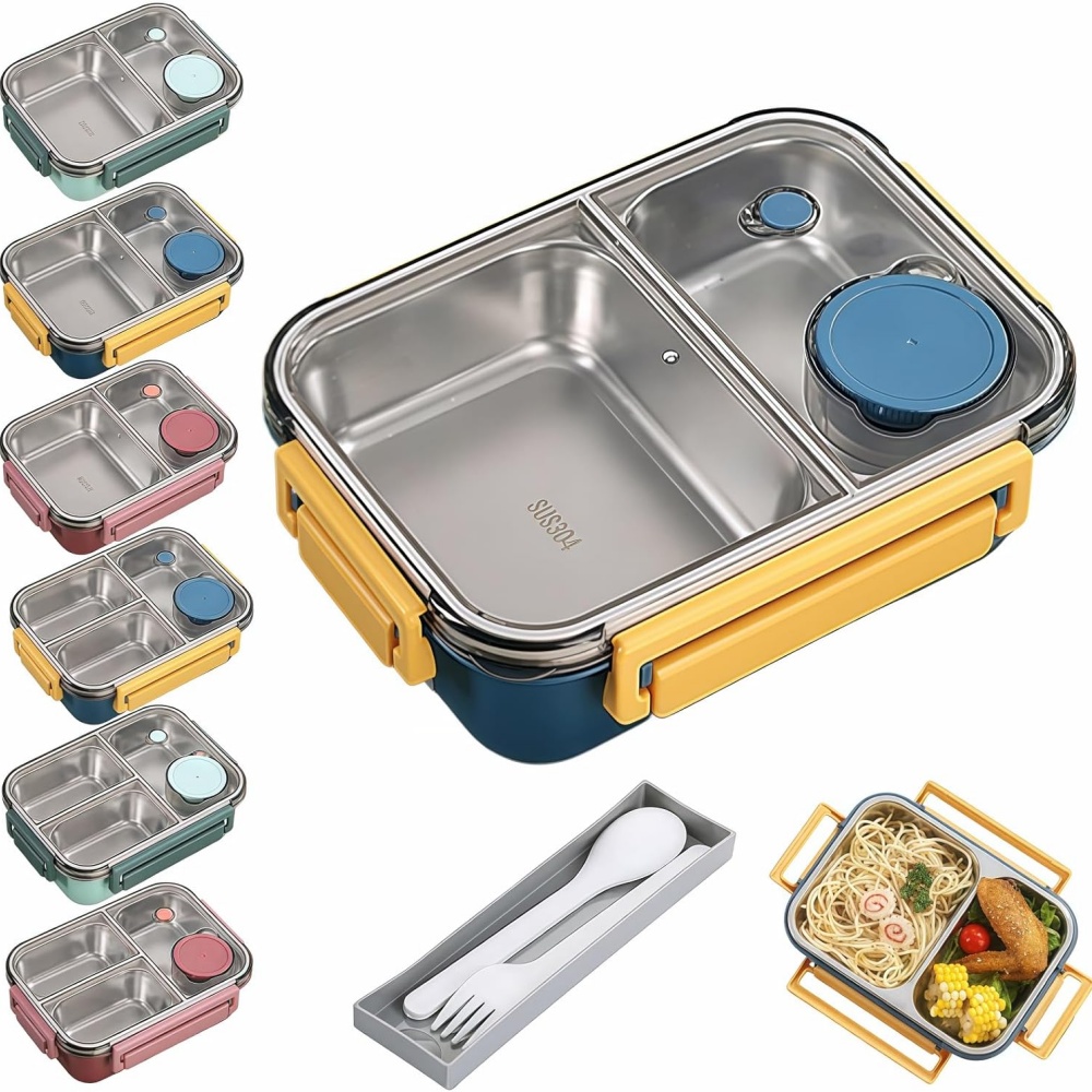 Boîtes à déjeuner portables de - Meal Prep Bowl avis et prix