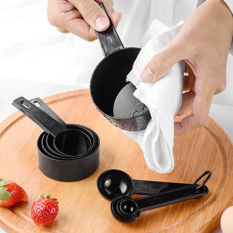 Ensemble de 10 cuillères et ta - Meal Prep Kitchen avis et prix