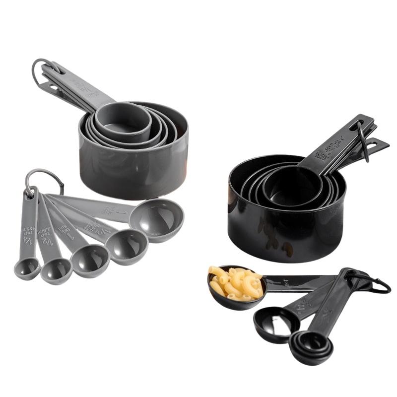 Ensemble de 10 cuillères et ta - Meal Prep Kitchen avis et prix