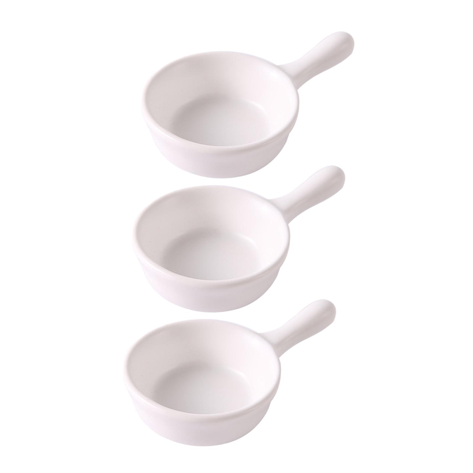 Pio en porcelaine Ketchup S/05 - Sauce Dipping Cup avis et prix