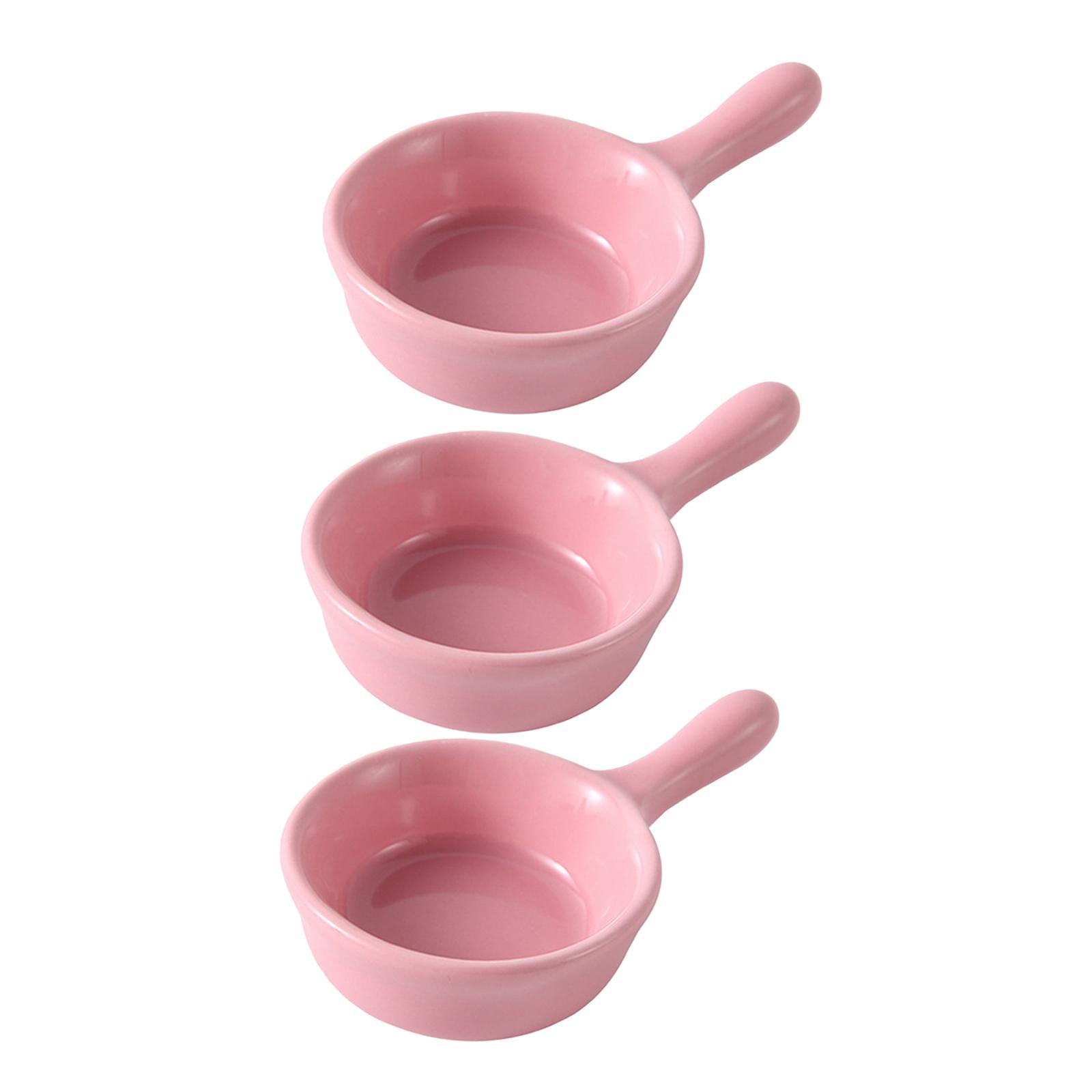 Pio en porcelaine Ketchup S/05 - Sauce Dipping Cup avis et prix