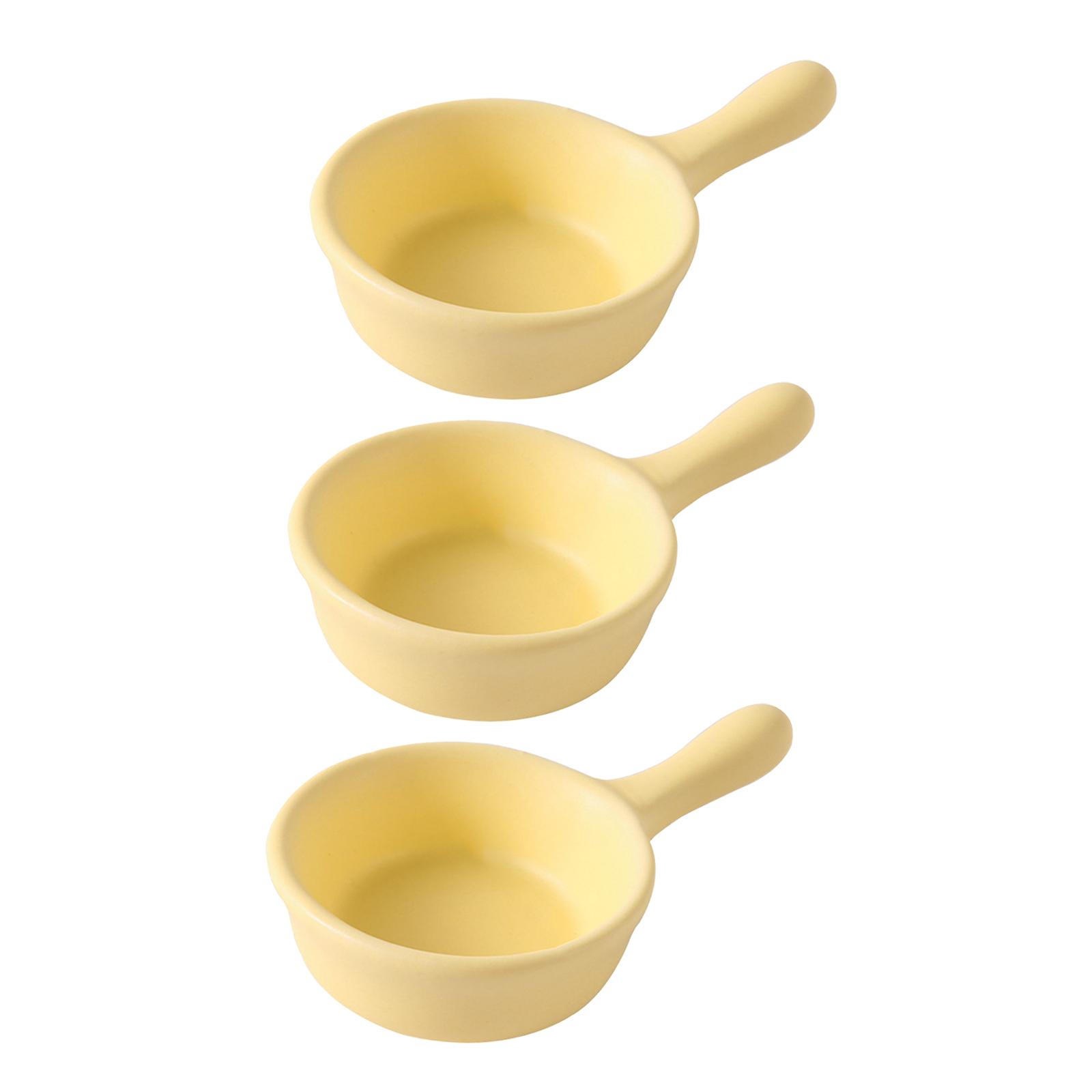 Pio en porcelaine Ketchup S/05 - Sauce Dipping Cup avis et prix
