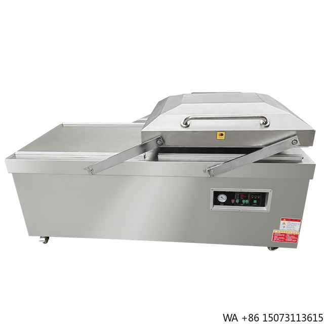 Emballage automatique DZ-900 d - Meal Prep Kitchen avis et prix