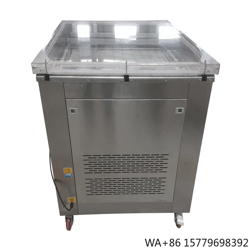 Scelleuse sous vide pour riz D - Meal Prep With Rice avis et prix