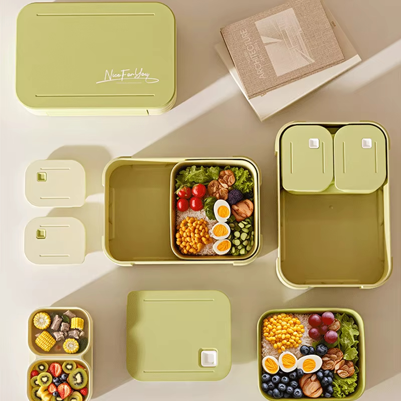 Ensemble de boîte à déjeuner B - Meal Prep Or Prep Meal avis et prix